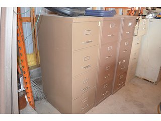 Property photo 20 - PERSONAL PROPERTY AUCTION in Allen County